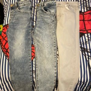 H&M Jeans